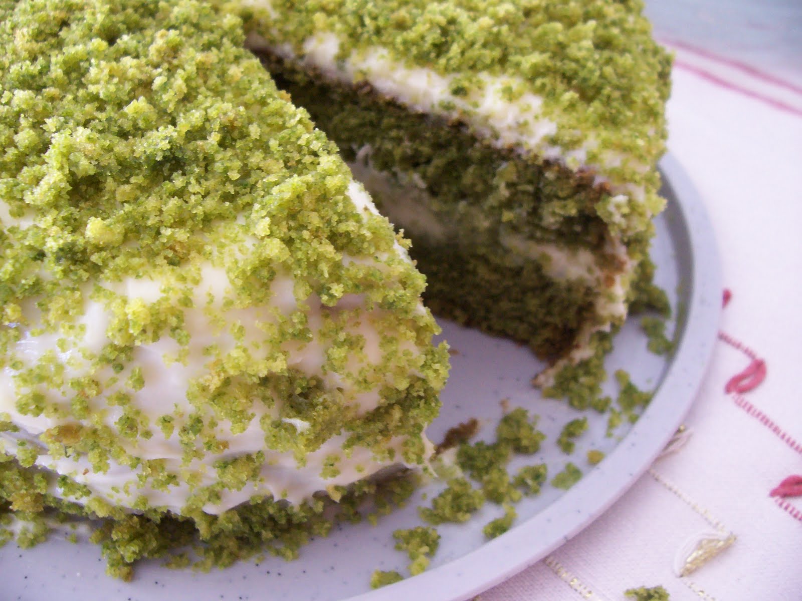 ıspanaklı kek tarifi oktay usta