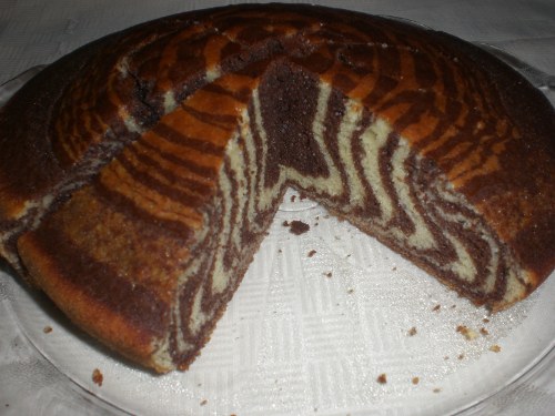 zebra kek tarifi oktay usta